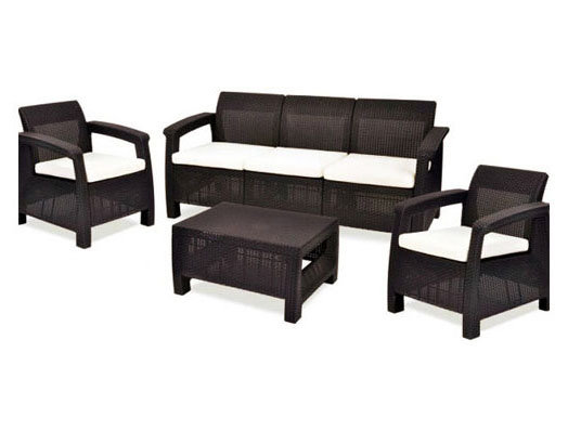 Комплект Corfu Triple Set купить в Верхнем Уфалее