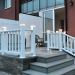 Светодиодная крышка-светильник GardenParkett Белый купить в Верхнем Уфалее
