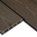 Террасная доска из ДПК CM Decking серия NATUR цвет венге купить в Верхнем Уфалее