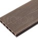Доска террасная ДПК 3D SEQUOIA DUAL WOOD BROWN купить в Верхнем Уфалее
