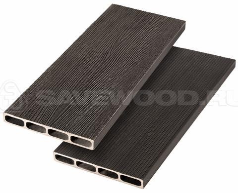 Грядочная доска ДПК 3D Savewood SW Rubus (R) коричневый купить в Верхнем Уфалее