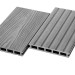 Террасная доска из ДПК RusDecking Unodeck Mogano - Серый купить в Верхнем Уфалее