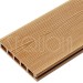 Доска террасная ДПК 3D SEQUOIA DUAL WOOD NATURE купить в Верхнем Уфалее