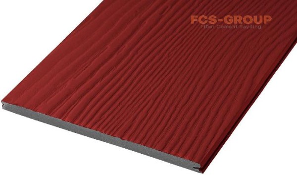 Фиброцементные панели FCS Group Wood Line F61 купить в Верхнем Уфалее