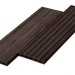 Террасная доска из ДПК RusDecking Unodeck Mogano - Венге купить в Верхнем Уфалее