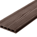 Террасная доска из ДПК RusDecking Unodeck Mogano - Венге купить в Верхнем Уфалее