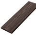 Террасная доска из ДПК RusDecking Unodeck Mogano - Венге купить в Верхнем Уфалее