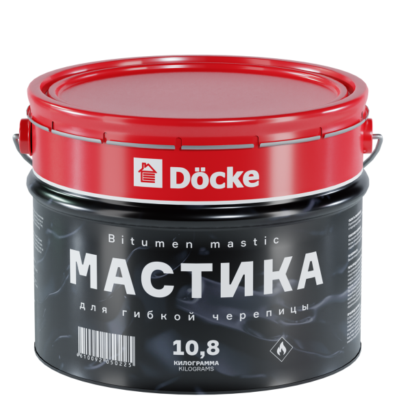 Мастика 10 кг купить в Верхнем Уфалее