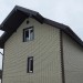 Фасадная панель Альта-Профиль, Кирпич Клинкерный, Белый купить в Верхнем Уфалее