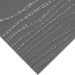 Заборная доска ДПК NanoWood Nature 3D полнотелая Серый купить в Верхнем Уфалее