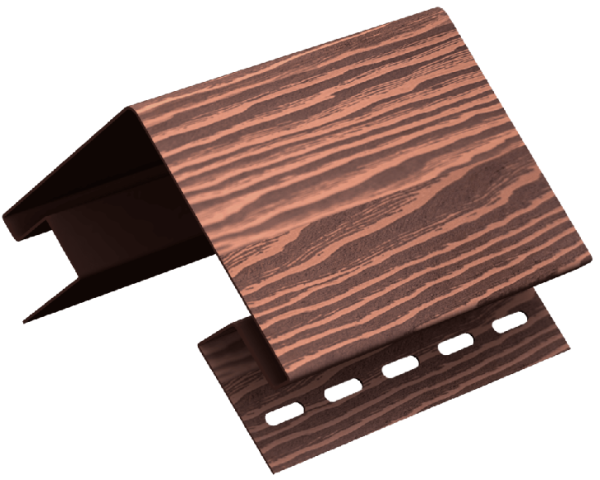 Наружный угол Timberblock Дуб Мореный купить в Верхнем Уфалее