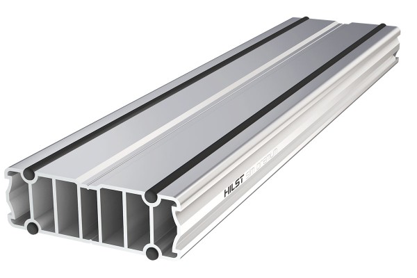 Лага алюминиевая Hilst JOIST SLIM PREMIUM 4000x60x20 купить в Верхнем Уфалее