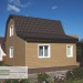 Сайдинг Виниловый Ю-Пласт, Timberblock (Тимберблок), Дуб натуральный купить в Верхнем Уфалее