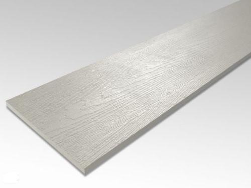 Фиброцементный сайдинг Roofas SIDING Кварц белый купить в Верхнем Уфалее