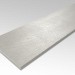 Фиброцементный сайдинг Roofas SIDING Кварц белый купить в Верхнем Уфалее