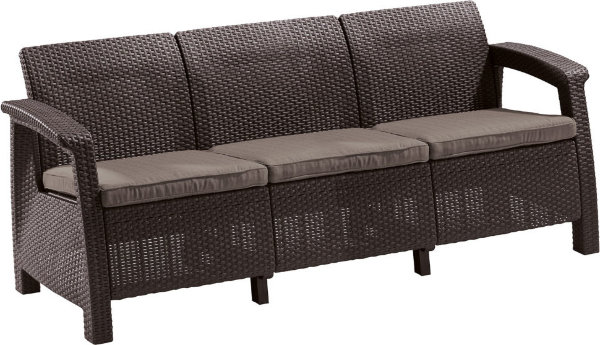 Мебель Corfu Love Seat Max купить в Верхнем Уфалее