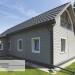 Сайдинг Виниловый Ю-Пласт, Timberblock (Тимберблок), Дуб серебристый купить в Верхнем Уфалее