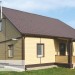 Сайдинг Виниловый Ю-Пласт, Timberblock (Тимберблок), Дуб золотой купить в Верхнем Уфалее