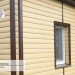 Сайдинг Виниловый Ю-Пласт, Timberblock (Тимберблок), Дуб золотой купить в Верхнем Уфалее