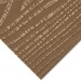 Заборная доска ДПК NanoWood Nature 3D полнотелая Орех купить в Верхнем Уфалее
