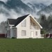 Фиброцементный сайдинг Roofas SIDING (широкий) 12мм Топаз купить в Верхнем Уфалее