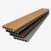 Террасная доска из ДПК RusDecking Unodeck Ultra - Графит купить в Верхнем Уфалее