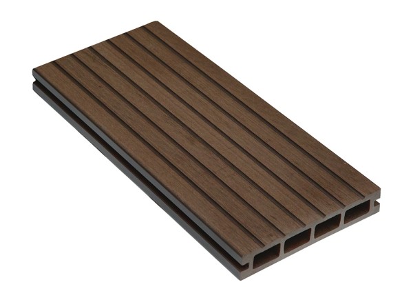 Террасная доска из ДПК CM Decking серия BARK цвет мербау купить в Верхнем Уфалее
