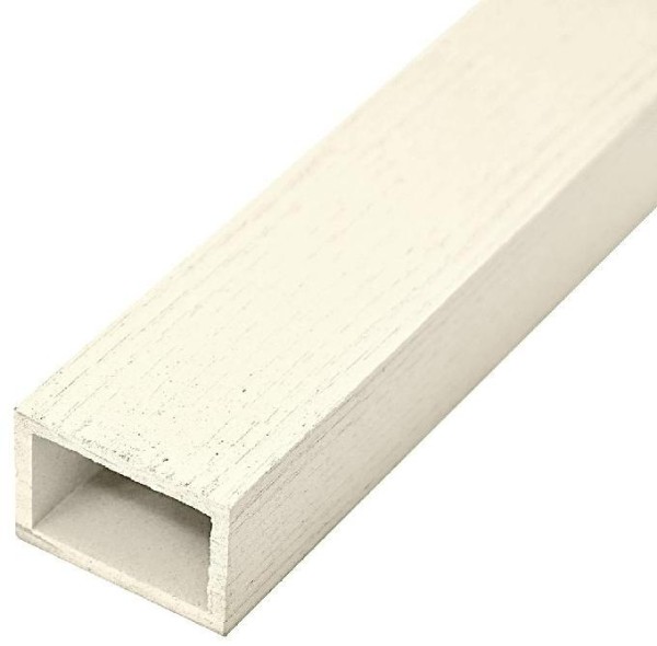 Балясина FAYNAG ДПК WOOD слоновая кость купить в Верхнем Уфалее