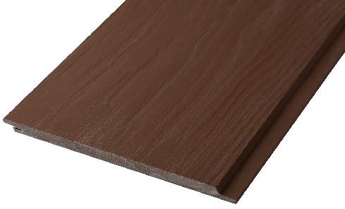 Фиброцементные панели Wood Click F21 купить в Верхнем Уфалее