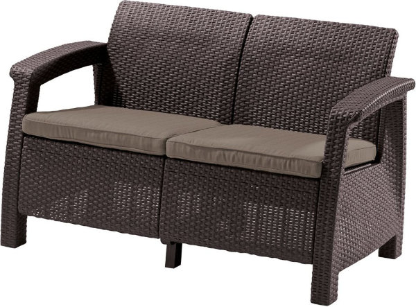 Диван Corfu Love Seat Европа купить в Верхнем Уфалее