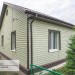 Сайдинг Виниловый Ю-Пласт, Timberblock (Тимберблок), Ясень прованс зеленый купить в Верхнем Уфалее