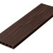 Террасная доска из ДПК RusDecking Unodeck Ultra - Венге купить в Верхнем Уфалее
