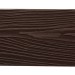 Террасная доска из ДПК RusDecking Unodeck Ultra - Венге купить в Верхнем Уфалее