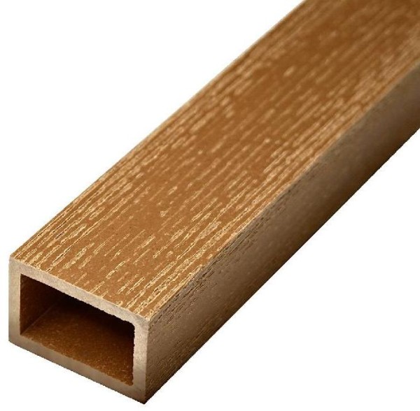 Балясина FAYNAG ДПК WOOD тик купить в Верхнем Уфалее