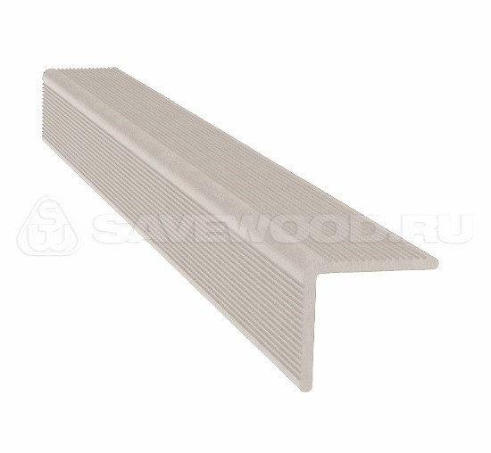 Уголок из ДПК Savewood – Бежевый купить в Верхнем Уфалее