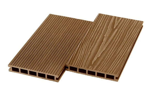 Террасная доска из ДПК RusDecking Unodeck Ultra - Орех купить в Верхнем Уфалее