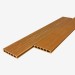 Террасная доска из ДПК RusDecking Unodeck Ultra - Орех купить в Верхнем Уфалее