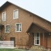 Сайдинг Ю-Пласт TIMBERBLOCK Ель (Тимберблок), Сибирская купить в Верхнем Уфалее