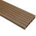 Террасная доска из ДПК CM Decking серия ROBUST цвет мербау купить в Верхнем Уфалее