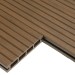 Террасная доска из ДПК CM Decking серия ROBUST цвет мербау купить в Верхнем Уфалее
