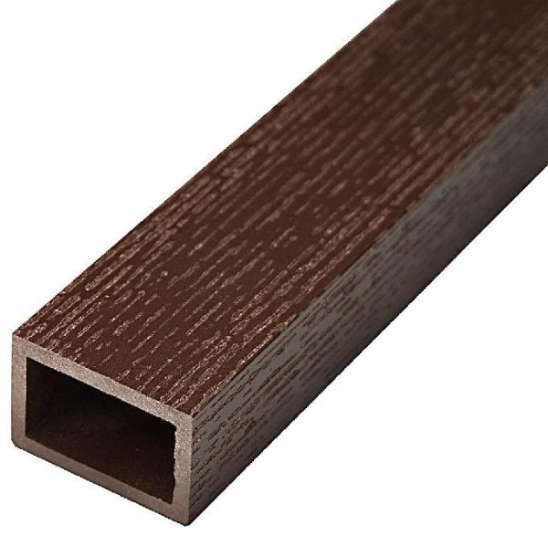 Балясина FAYNAG ДПК WOOD шоколад купить в Верхнем Уфалее