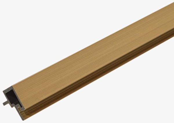 Угловой профиль CM Wall, 3000х56х49 мм PINE (Сосна) купить в Верхнем Уфалее