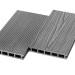 Террасная доска из ДПК RusDecking Unodeck Ultra - Серый купить в Верхнем Уфалее