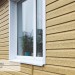Сайдинг Ю-Пласт TIMBERBLOCK Кедр (Тимберблок), Кедр Янтарный купить в Верхнем Уфалее