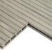 Террасная доска из ДПК CM Decking серия ROBUST цвет ясень купить в Верхнем Уфалее