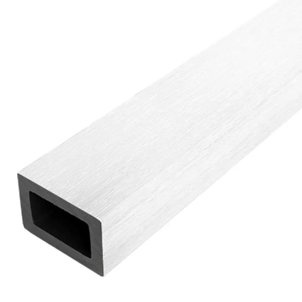 Балясина ДПК Deckart Co-Extrusion Белый купить в Верхнем Уфалее