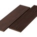 Заборная доска RusDecking UnoDeck Forte - Венге купить в Верхнем Уфалее