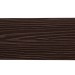 Заборная доска RusDecking UnoDeck Forte - Венге купить в Верхнем Уфалее