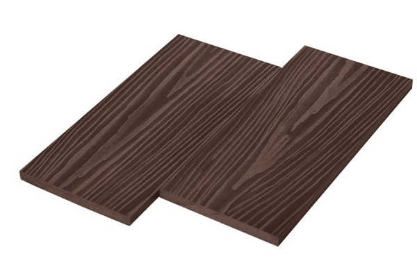 Заборная доска RusDecking UnoDeck Forte - Венге купить в Верхнем Уфалее