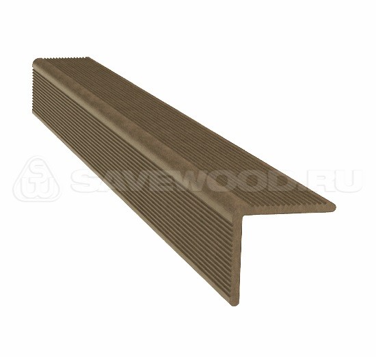 Уголок из ДПК Savewood – Тик купить в Верхнем Уфалее